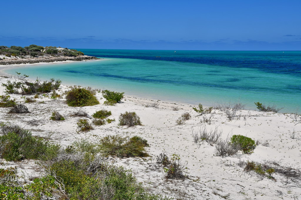 Piste to Toliara